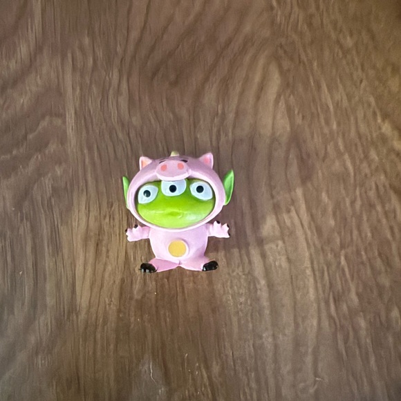 Disney Pixar Alien Remix figures - Picture 4 of 4